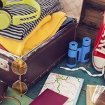 Koffer packen - diese 10 Dinge müssen mit ins Trainingslager