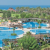 Hotelanlage