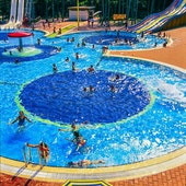 Wasserpark