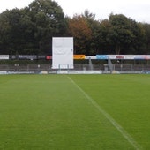 Fußballplatz Norderstedt