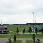 Fußballplatz