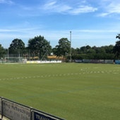 Fußballplatz Offenburg