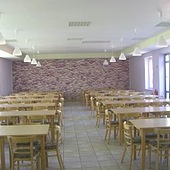 Speisesaal