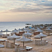 Hotelstrand