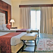 Hotelzimmer