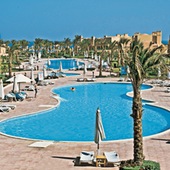 Poolanlage