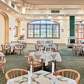 Hotelrestaurant