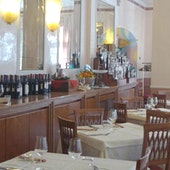 Hotelrestaurant