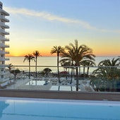 Hotelanlage