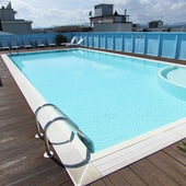 Poolanlage