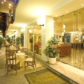 Hotelrestaurant