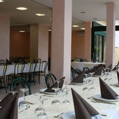 Hotelrestaurant