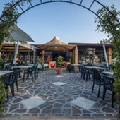Restaurant Garda Village
