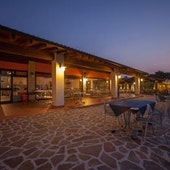 Restaurant Garda Village