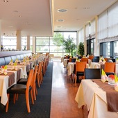 Hotelrestaurant