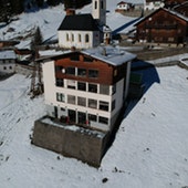 Gästehaus Kappl