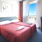 3* Hotel Laguna, Novigrad