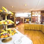 Hotelrestaurant