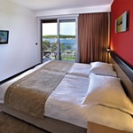 4* Hotel Laguna Molindrio, Porec 