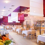 4* Hotel Maestral, Novigrad  