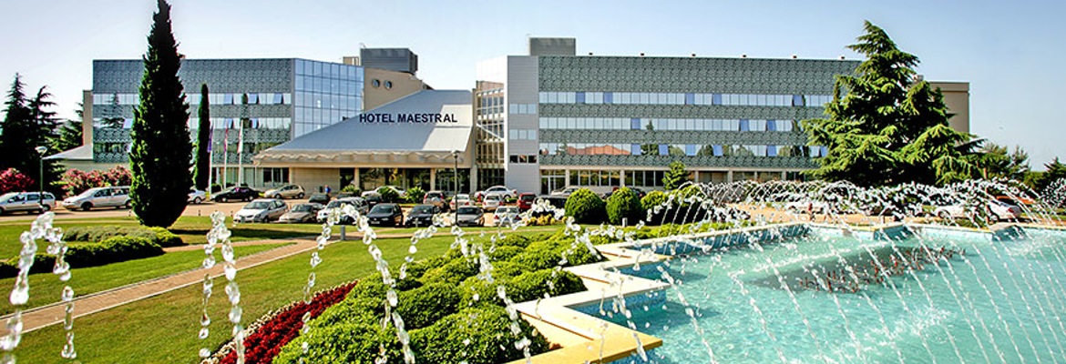 hotel maestral novigrad preise
