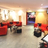 Hotelbar