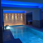 Hallenbad