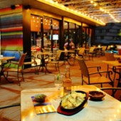 A la Carte Restaurant