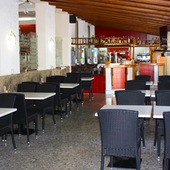 Hotelbar