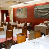 Hotelrestaurant