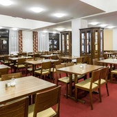 Hotelrestaurant