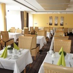 Hotelrestaurant