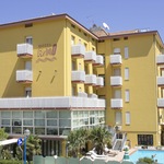 3* Hotel Reno, Lido di Savio 