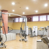 Fitnesscenter