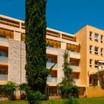 4* Hotel Sol Garden Istra, Umag 
