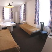 Mehrbettzimmer