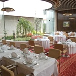 Hotelrestaurant