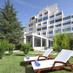 4* Valamar Diamont, Porec
