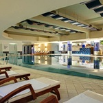 4* Valamar Diamont, Porec