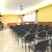 Besprechungsraum