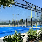 Paddle Tennis