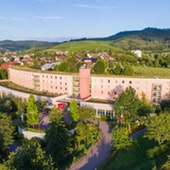 Hotel Vier Jahreszeiten