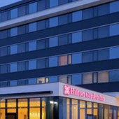 Hotelansicht