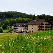 Außenansicht Hotel