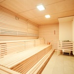 Sauna Bleiburg