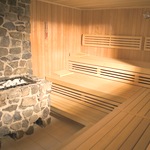 Sauna Gnas