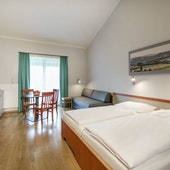 Mehrbettzimmer