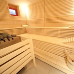 Sauna Montafon