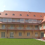 Jugendgästehaus Nördlingen