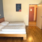 Mehrbettzimmer EG